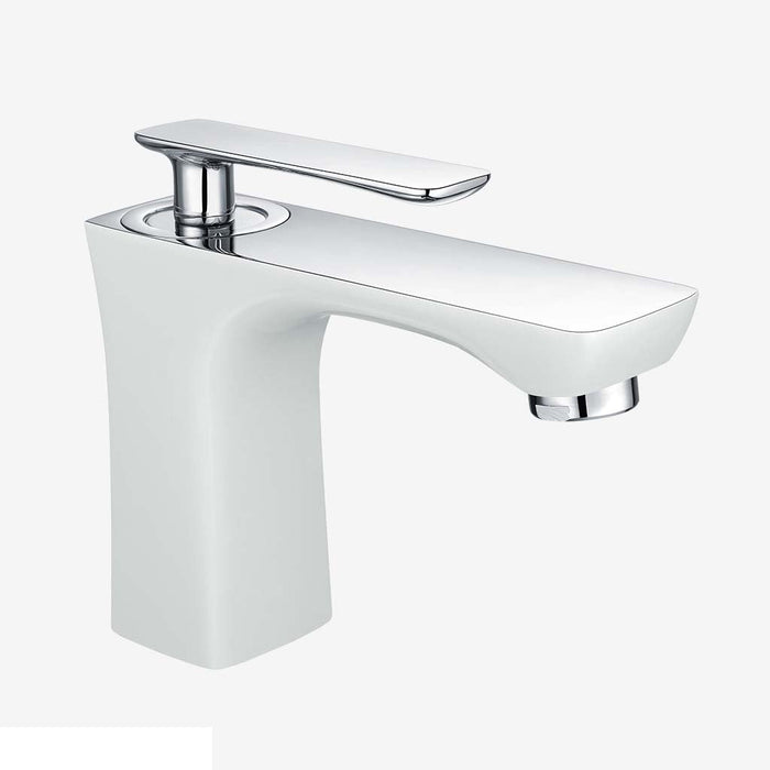Eastbrook Helston Mono Basin Mixer Tap With Waste