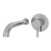 Eastbrook Heyford Wall Mounted Bath Filler Tap - Chrome