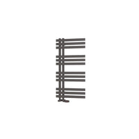 Eastbrook Hurley Straight Designer Heated Towel Rail Matt