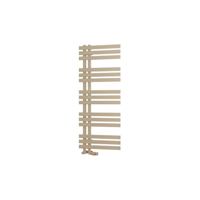 Eastbrook Hurley Straight Designer Heated Towel Rail Matt