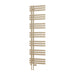 Eastbrook Hurley Straight Designer Heated Towel Rail Matt