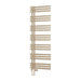 Eastbrook Hurley Straight Designer Heated Towel Rail Matt