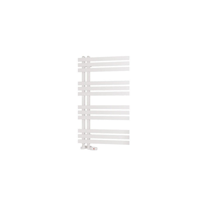Eastbrook Hurley Straight Designer Heated Towel Rail Matt