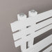 Eastbrook Hurley Straight Designer Heated Towel Rail Matt