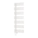 Eastbrook Hurley Straight Designer Heated Towel Rail Matt
