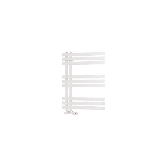 Eastbrook Hurley Straight Designer Heated Towel Rail Matt