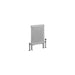 Eastbrook Imperia 2 Column Radiator Gloss White - 600mm x