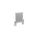 Eastbrook Imperia 2 Column Radiator Gloss White - 600mm x