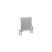 Eastbrook Imperia 2 Column Radiator Gloss White - 600mm x