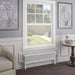Eastbrook Imperia 2 Column Radiator Gloss White - Column