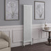 Eastbrook Imperia 2 Column Radiator Gloss White - Column
