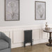 Eastbrook Imperia 2 Column Radiator Matt Anthracite