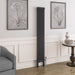 Eastbrook Imperia 2 Column Radiator Matt Anthracite