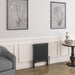 Eastbrook Imperia 2 Column Radiator Matt Anthracite