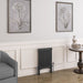 Eastbrook Imperia 2 Column Radiator Matt Anthracite