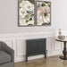 Eastbrook Imperia 2 Column Radiator Matt Anthracite