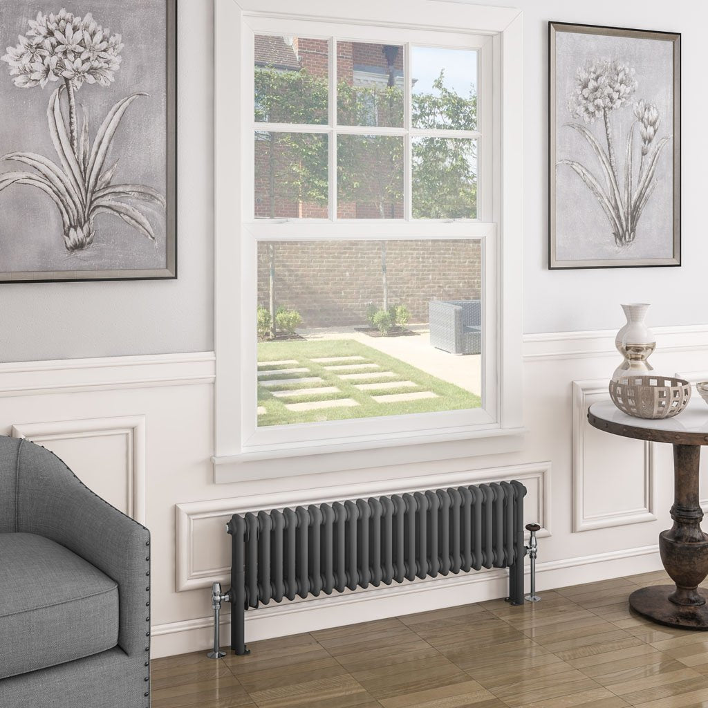 Traditional Radiators