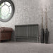 Eastbrook Imperia 3 Column Radiator Bare Metal - Column