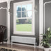 Eastbrook Imperia 3 Column Radiator Gloss White - Column