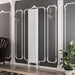 Eastbrook Imperia 3 Column Radiator Gloss White - Column