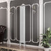 Eastbrook Imperia 3 Column Radiator Gloss White - Column