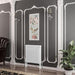 Eastbrook Imperia 3 Column Radiator Gloss White - Column