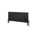 Eastbrook Imperia 3 Column Radiator Matt Anthracite - 600mm