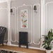 Eastbrook Imperia 3 Column Radiator Matt Anthracite