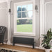 Eastbrook Imperia 3 Column Radiator Matt Anthracite