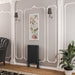 Eastbrook Imperia 3 Column Radiator Matt Anthracite