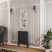 Eastbrook Imperia 3 Column Radiator Matt Anthracite