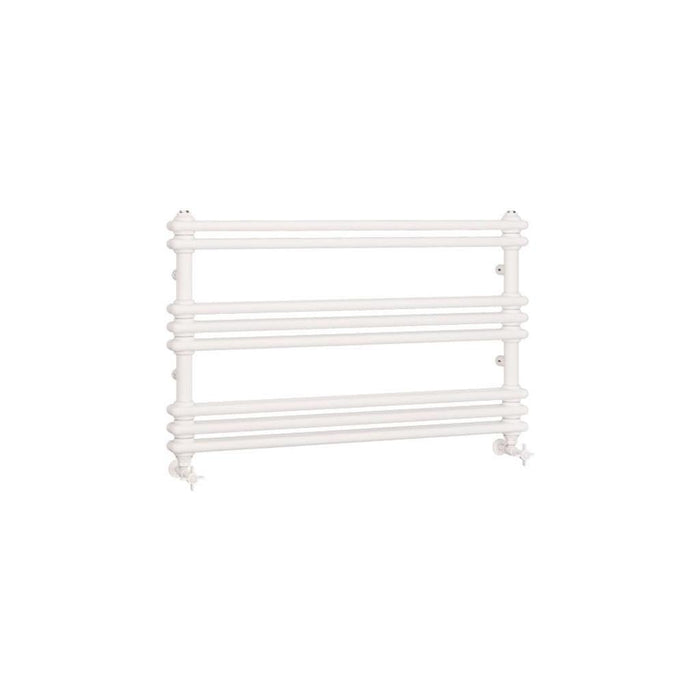 Eastbrook Imperia Horizontal Multirail 2 Column Radiator