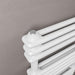 Eastbrook Imperia Horizontal Multirail 2 Column Radiator