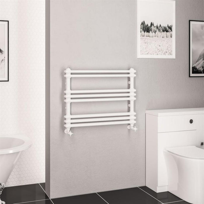Eastbrook Imperia Horizontal Multirail 2 Column Radiator