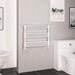 Eastbrook Imperia Horizontal Multirail 2 Column Radiator