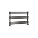 Eastbrook Imperia Horizontal Multirail 2 Column Radiator