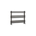 Eastbrook Imperia Horizontal Multirail 2 Column Radiator