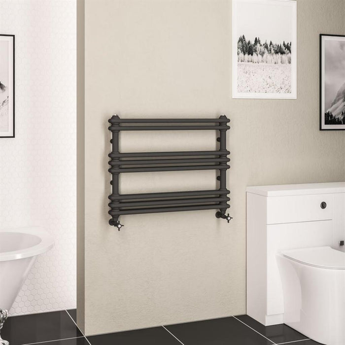 Eastbrook Imperia Horizontal Multirail 2 Column Radiator