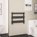 Eastbrook Imperia Horizontal Multirail 2 Column Radiator