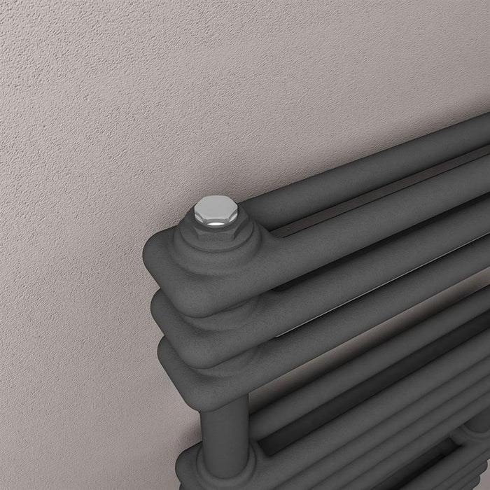 Eastbrook Imperia Horizontal Multirail 2 Column Radiator
