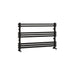 Eastbrook Imperia Horizontal Multirail 2 Column Radiator