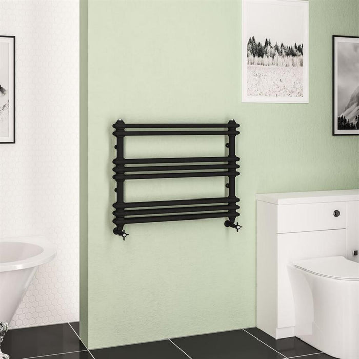 Eastbrook Imperia Horizontal Multirail 2 Column Radiator