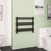 Eastbrook Imperia Horizontal Multirail 2 Column Radiator