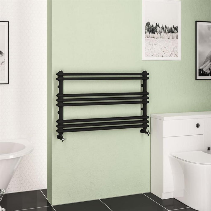Eastbrook Imperia Horizontal Multirail 2 Column Radiator