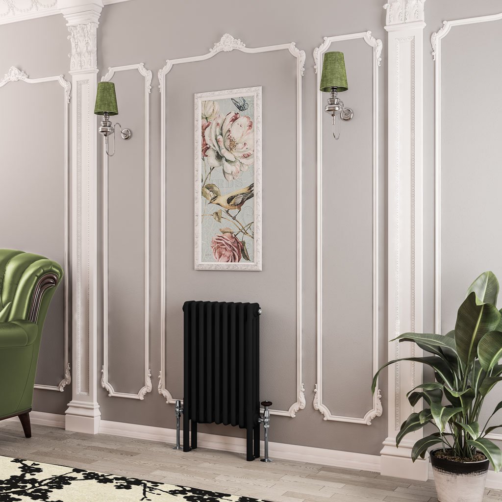 Column Radiators