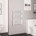 Eastbrook Imperia Vertical Multirail 2 Column Radiator