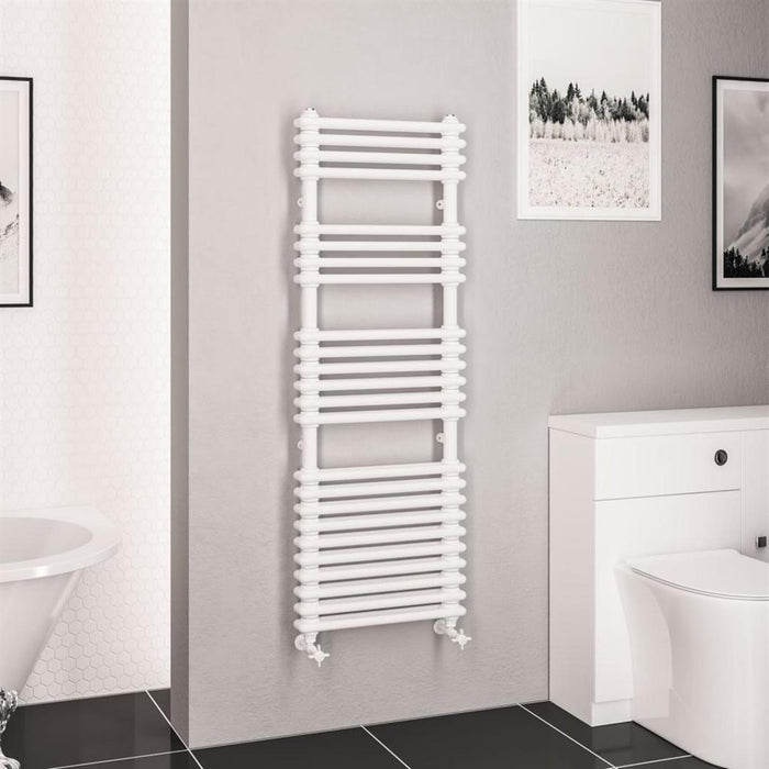 Eastbrook Imperia Vertical Multirail 2 Column Radiator