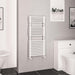Eastbrook Imperia Vertical Multirail 2 Column Radiator