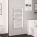 Eastbrook Imperia Vertical Multirail 2 Column Radiator