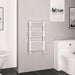 Eastbrook Imperia Vertical Multirail 2 Column Radiator